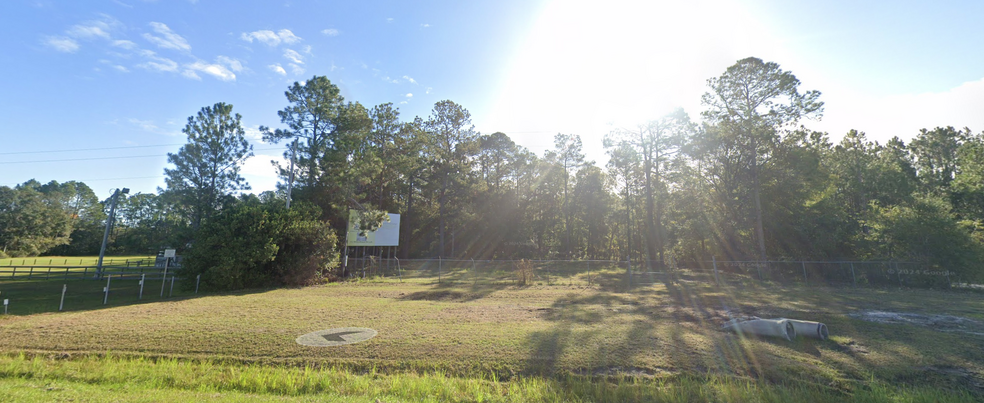 US HWY 301 and SE 122nd st, Starke, FL en venta - Otros - Imagen 2 de 2