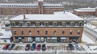 Más detalles para 3 N 2nd Ave, Norwich, CT - Oficinas, Locales en alquiler