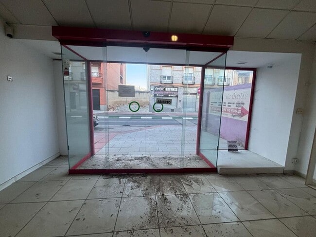 Más detalles de Local en alquiler