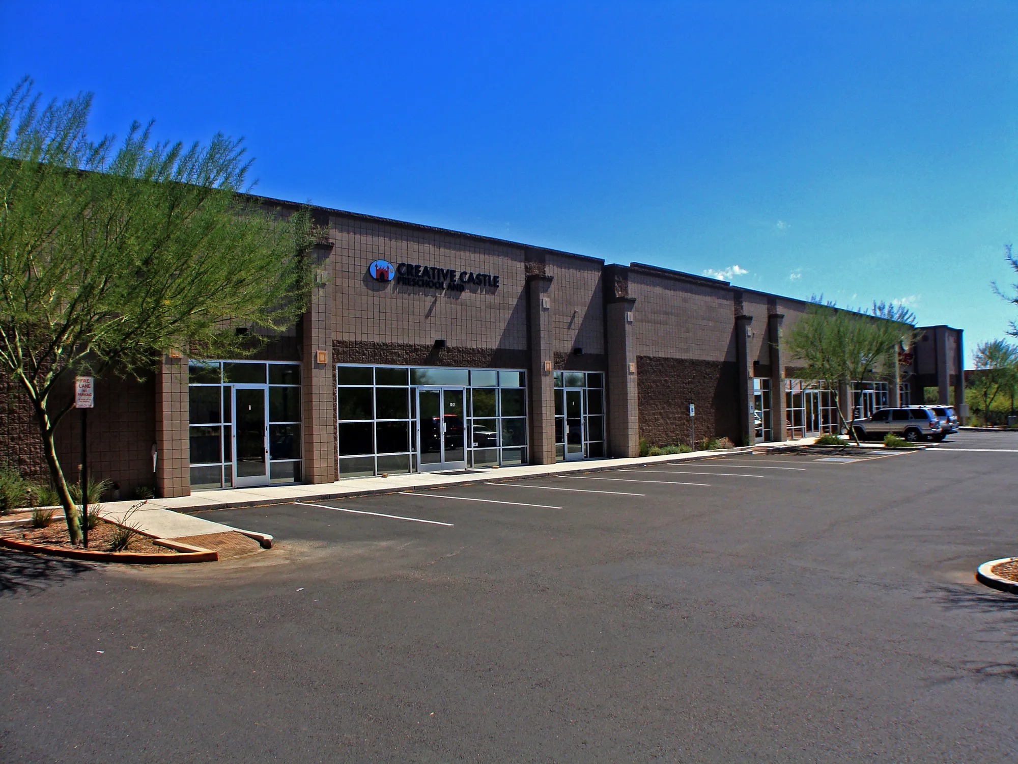 4220 W Opportunity Way, Phoenix, AZ en alquiler Foto del edificio- Imagen 1 de 3