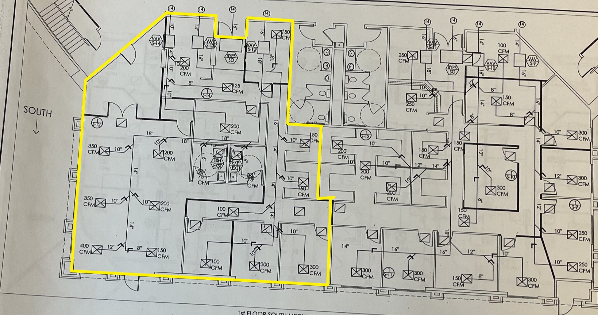 3321 N Buffalo Dr, Las Vegas, NV en alquiler Plano de la planta- Imagen 1 de 1