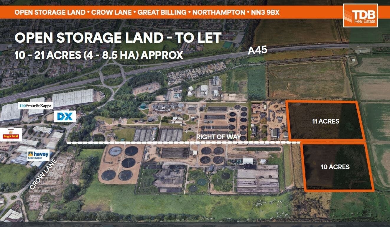 Crown Ln, Northampton en alquiler Foto principal- Imagen 1 de 3