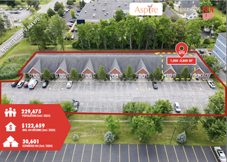 Más detalles para 2390 N Forest Rd, Getzville, NY - Oficinas en alquiler