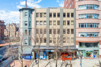 Más detalles para 437 Boylston St, Boston, MA - Oficinas en alquiler