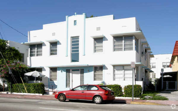 7936 Harding Ave, Miami Beach, FL en venta - Foto principal - Imagen 1 de 21