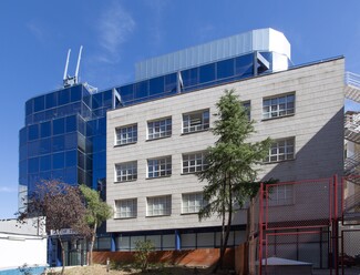 Más detalles para Calle Bravo Murillo, 178, Madrid - Oficinas en alquiler