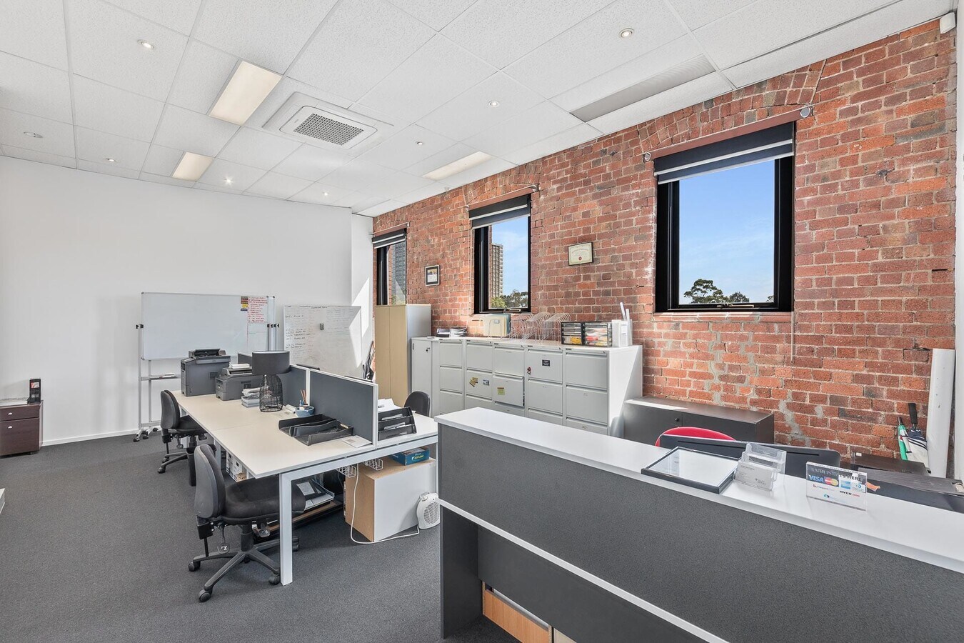 6-8 Bromham Place, Richmond, VIC 3121 - Unidad 6 -  - Foto del interior - Image 1 of 8