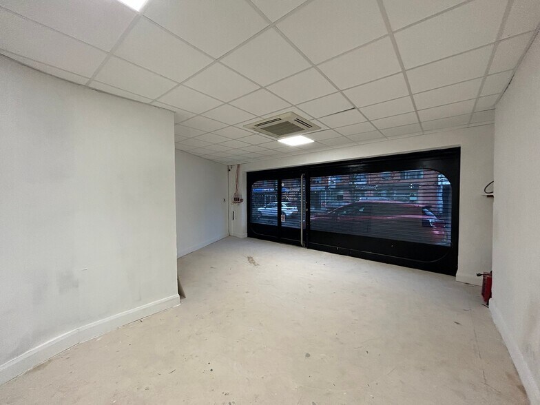 144-146 Lisburn Rd, Belfast en venta - Foto del edificio - Imagen 2 de 5