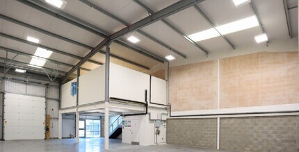Croydon Rd, Croydon en alquiler Foto del interior- Imagen 1 de 2