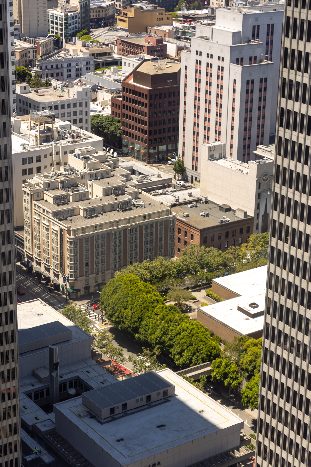 50 California St, San Francisco, CA en alquiler Foto del edificio- Imagen 1 de 5