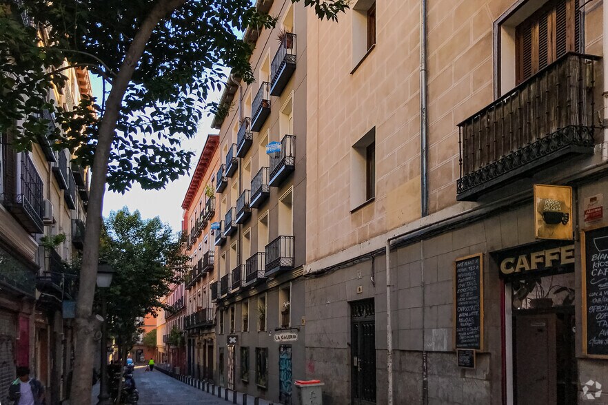 Calle San Joaquín, 7, Madrid, Madrid en venta - Foto principal - Imagen 1 de 1