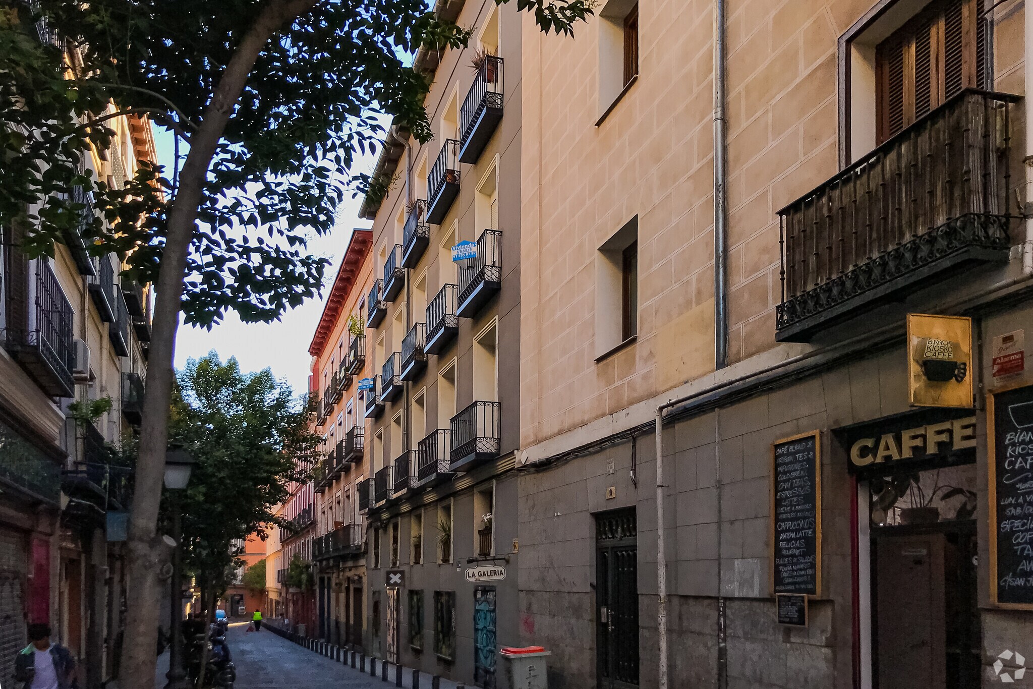 Calle San Joaquín, 7, Madrid, Madrid en venta Foto principal- Imagen 1 de 1