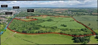 Más detalles de New Inn Rd, Bridgend - Terreno en venta