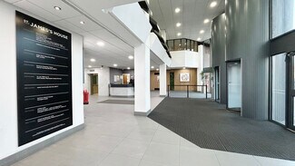 Más detalles de Pendleton Way, Salford - Coworking en alquiler