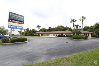 Más detalles para 1118-1124 N Suncoast Blvd, Crystal River, FL - Oficinas en venta