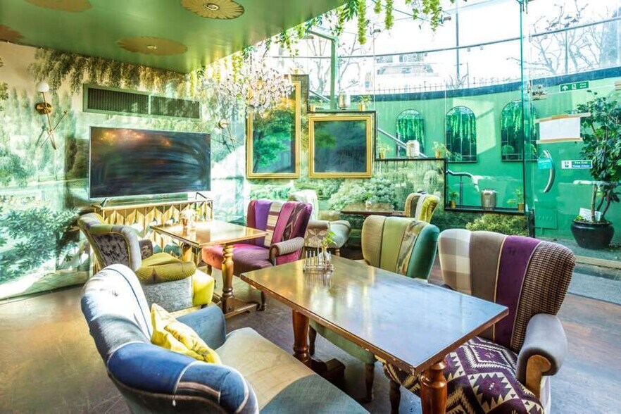 2 Warrington Cres, London en venta - Foto del edificio - Imagen 2 de 10