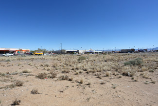 Más detalles para Highway 6, Los Lunas, NM - Terrenos en alquiler