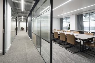 2 Seething Ln, London en alquiler Foto del interior- Imagen 2 de 5