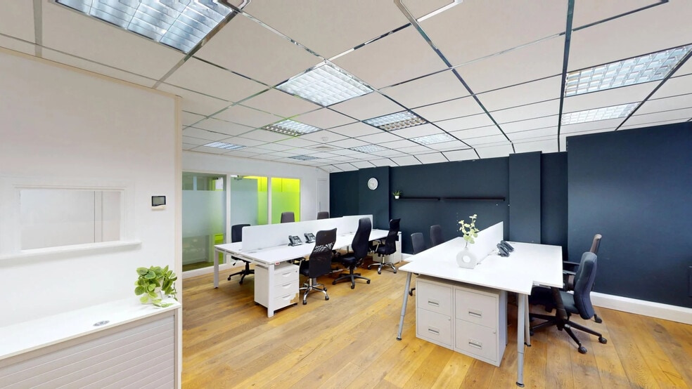 14-15 Hatton Garden, London en alquiler - Matterport 3D Scan - Imagen 2 de 14
