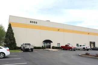 Más detalles de 8055 National Tpke, Louisville, KY - Nave en alquiler