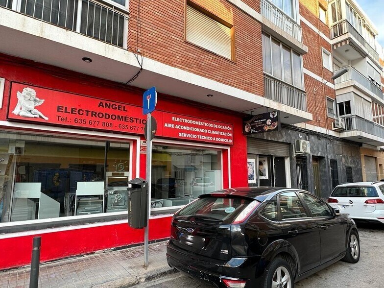 Sebastià, 3, Sueca, Valencia en venta - Foto del edificio - Imagen 2 de 2