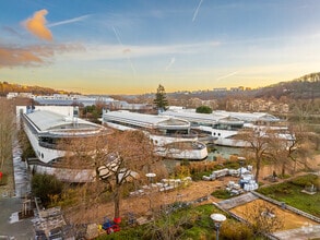 3 Place Giovanni Da Verrazzano, Lyon, RHO - AÉREA vista de mapa - Image1