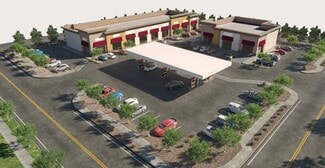 Más detalles de 14955 Dumfries Rd, Manassas, VA - Terreno en alquiler