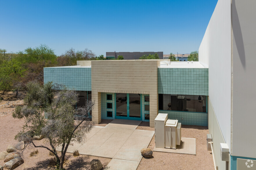 7400 N Glen Harbor Blvd, Glendale, AZ en venta - Foto del edificio - Imagen 2 de 6