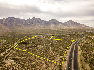 Más detalles para 12210 N Oracle Rd, Tucson, AZ - Terrenos en venta