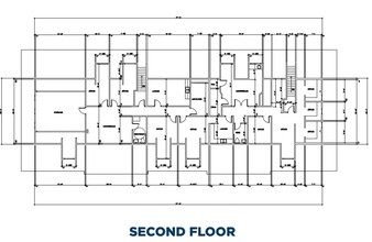 1162-1170 Cleveland Ave, Amherst, OH en alquiler Plano de la planta- Imagen 1 de 1