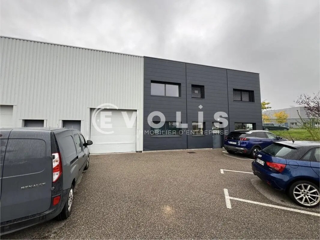 Flex en FLEURIEUX-SUR-L'ARBRESLE en venta Foto del edificio- Imagen 1 de 8