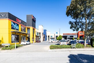 Más detalles de 500 Princes Hwy, St Peters - Nave en alquiler
