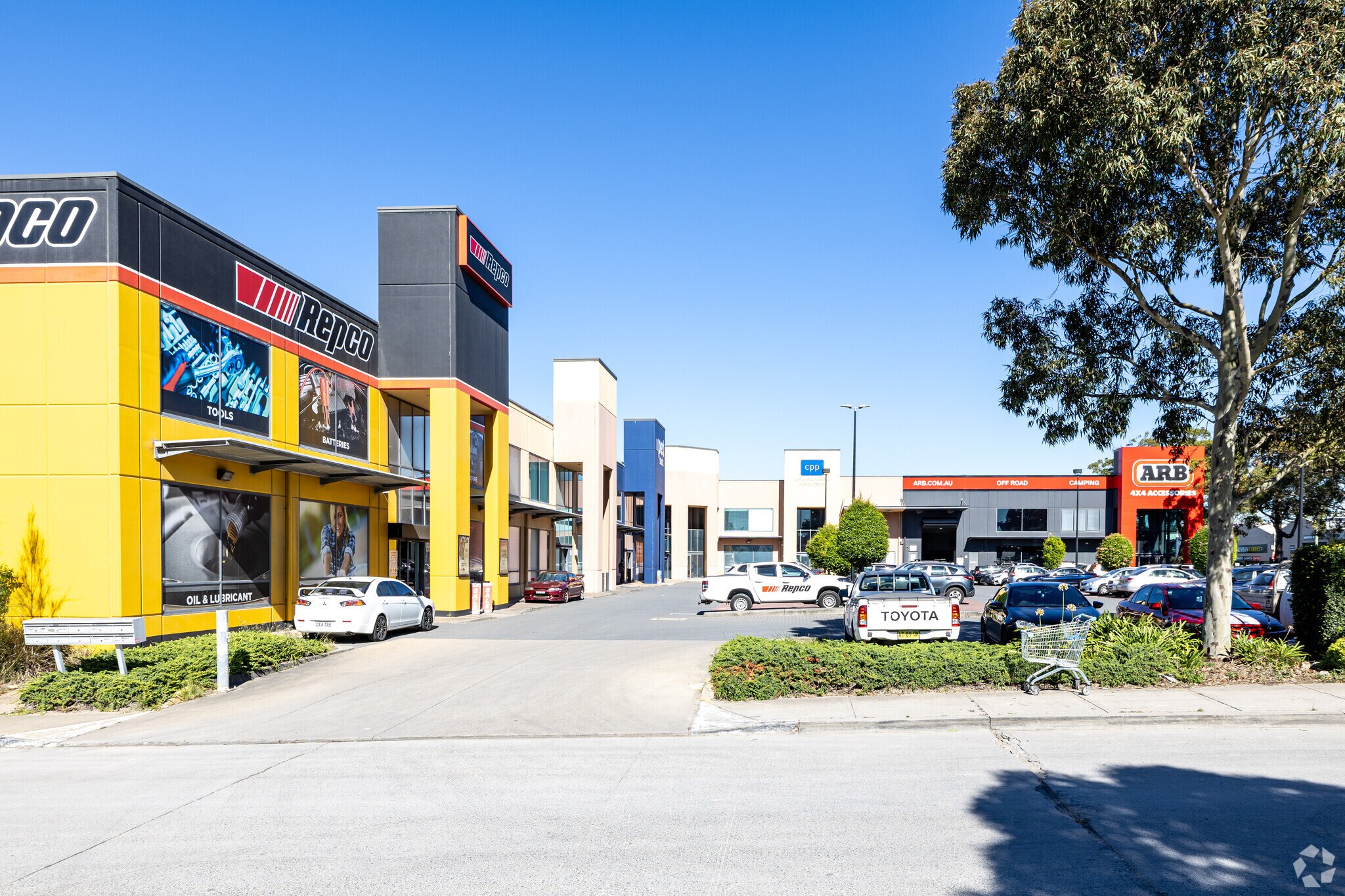 500 Princes Hwy, St Peters en alquiler Foto principal- Imagen 1 de 6