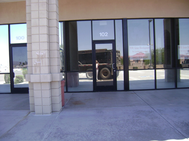 3269 Maricopa Ave, Lake Havasu City, AZ en alquiler - Foto del edificio - Imagen 3 de 8