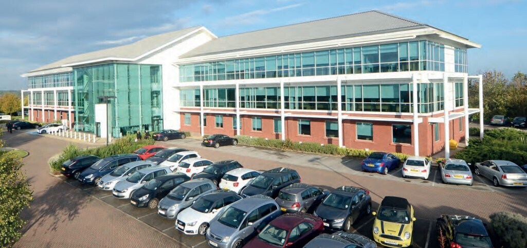 3100 Daresbury Park, Warrington en alquiler Foto del edificio- Imagen 1 de 4