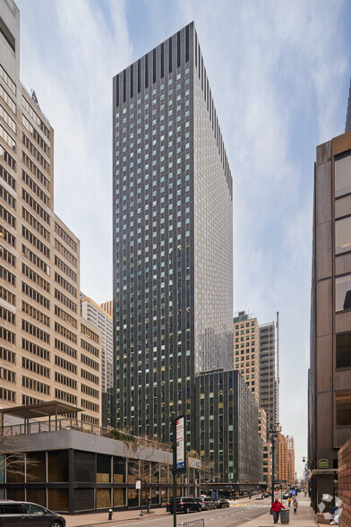 633 Third Ave, New York, NY en venta - Foto del edificio - Imagen 2 de 5