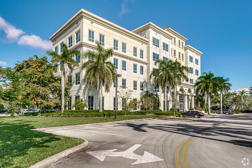 510 Shotgun Rd, Sunrise, FL en alquiler - Foto del edificio - Imagen 3 de 5