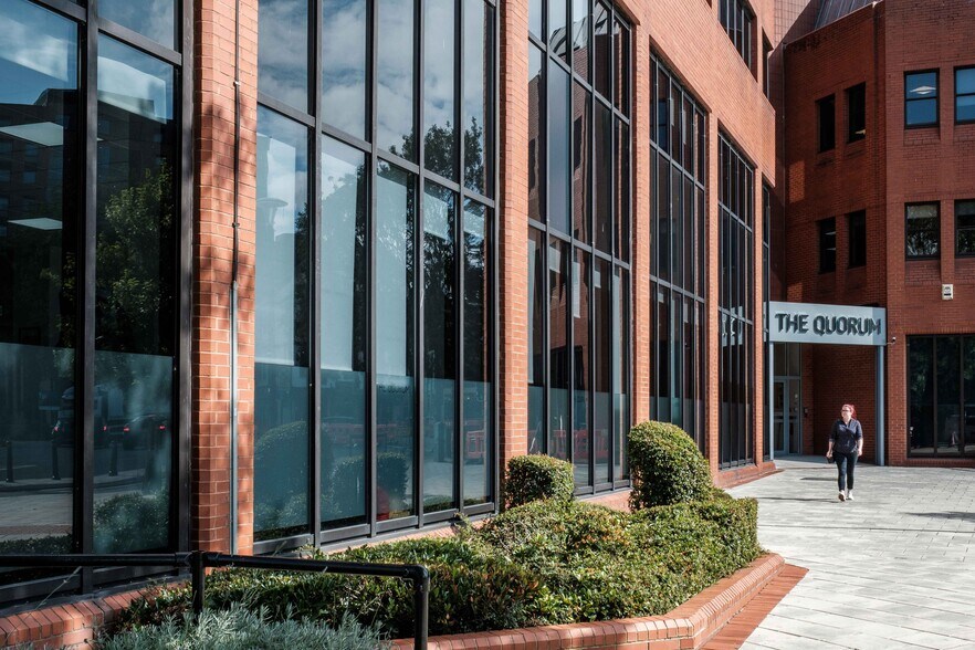 Bond St S, Bristol en alquiler - Foto del edificio - Imagen 2 de 10