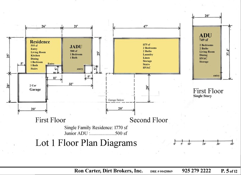 1 Mississippi St, Vallejo, CA en venta - Foto del edificio - Imagen 3 de 6