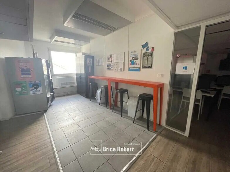 Oficina en Villeurbanne en alquiler - Foto del interior - Imagen 2 de 5