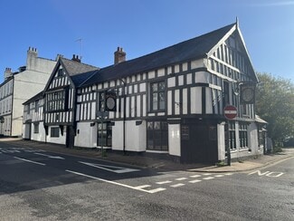 Más detalles de St James St, Monmouth - Hoteles y hospedaje en venta