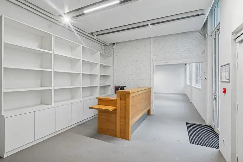 28 Rue Pascal, Paris en venta - Foto del edificio - Imagen 2 de 13