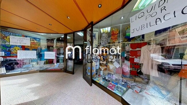 Más detalles de Edificio residencial​ en venta