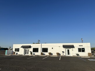 Más detalles para 1400 S Avenue B, Yuma, AZ - Locales en alquiler