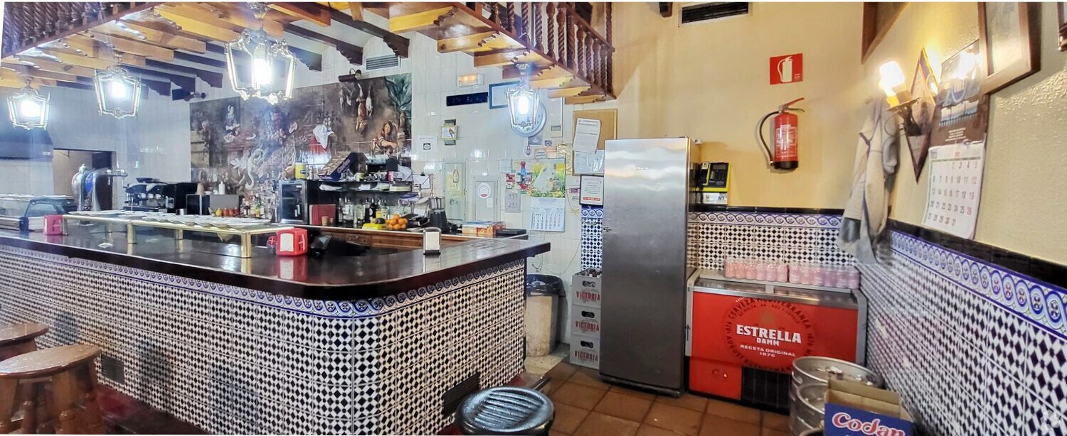 Nave en Getafe, Madrid en venta Foto principal- Imagen 1 de 1