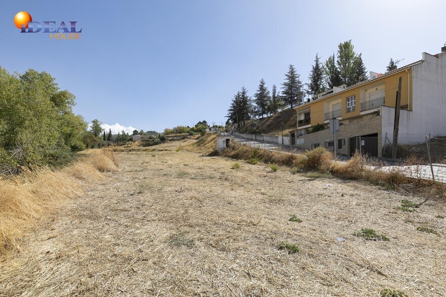 Cuesta de Víznar, Alfacar, Granada en venta - Foto principal - Imagen 1 de 20