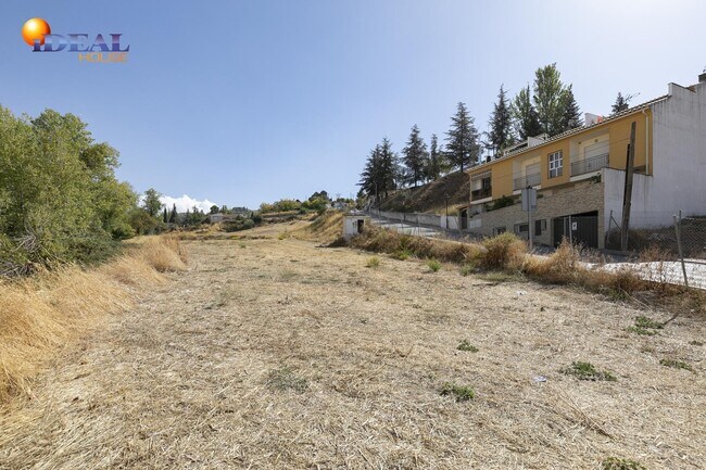 Más detalles de Cuesta de Víznar, Alfacar - Terreno en venta