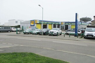 Más detalles de Jelbert Way, Penzance - Nave en venta