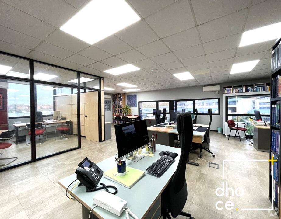 Calle Doctor Severo Ochoa, 53, Alcobendas, MAD 28100 -  -  - Foto del interior - Image 1 of 8