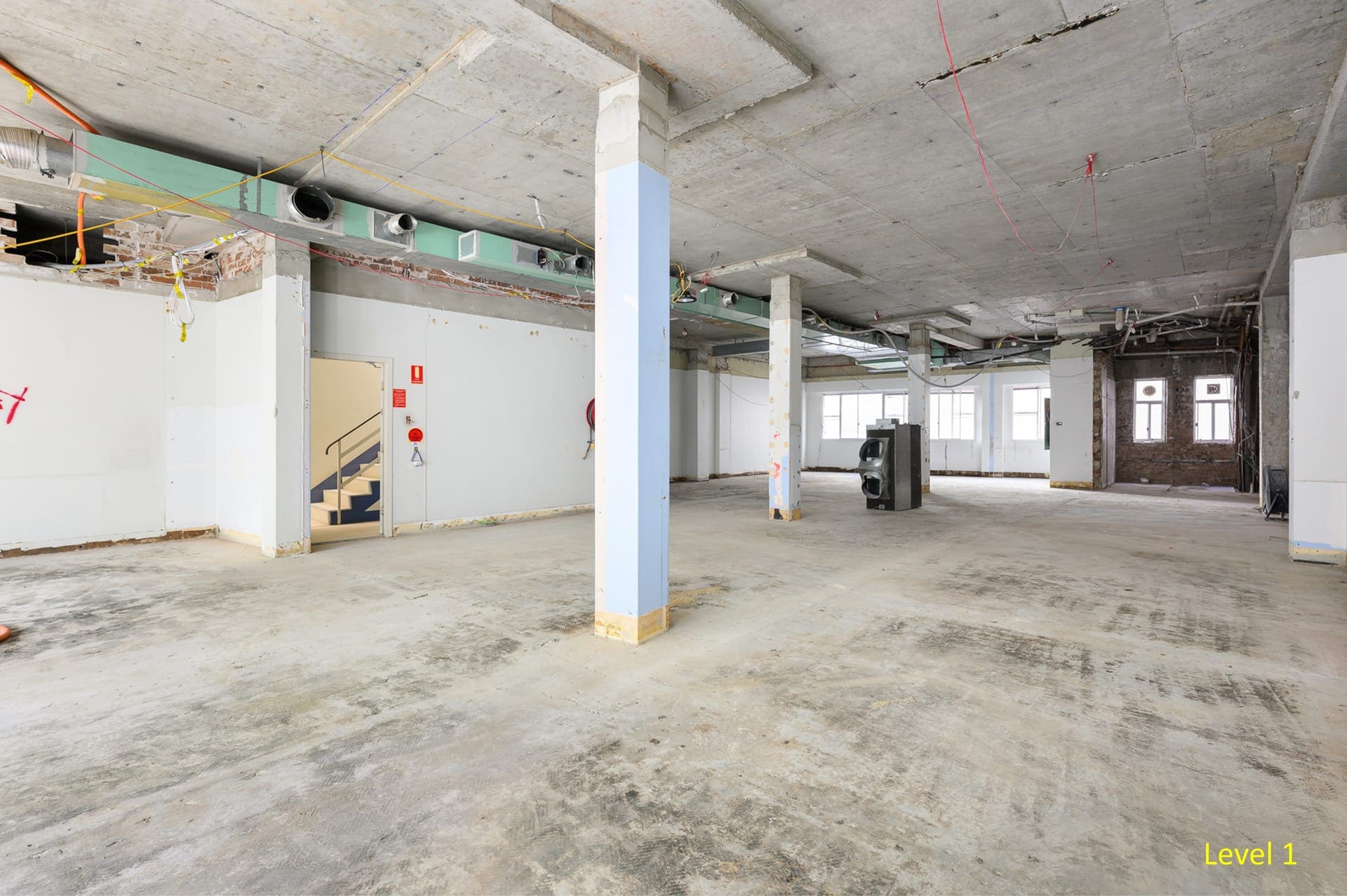 327-331 Sussex St, Sydney en alquiler Foto del interior- Imagen 1 de 2